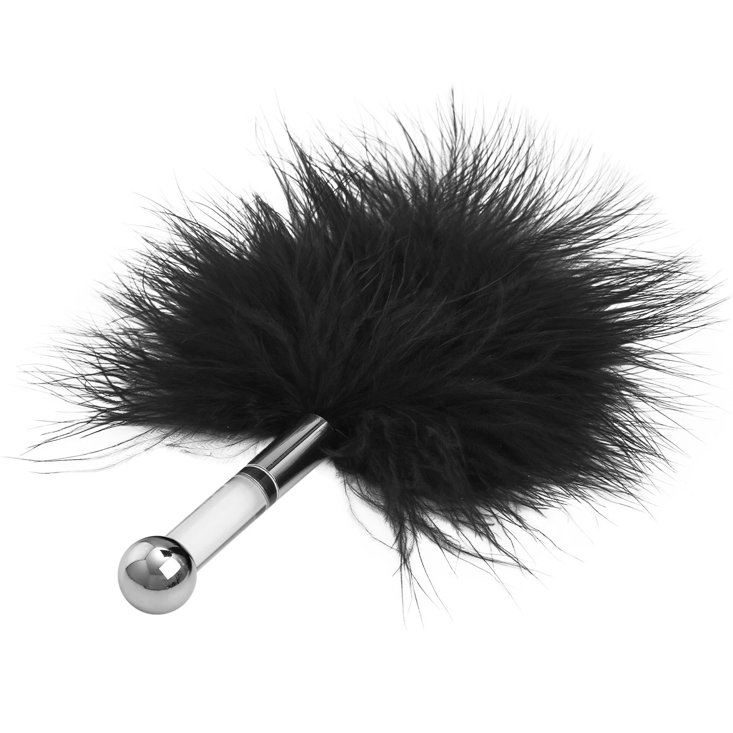 Sinful Deluxe Feather Tickler 2