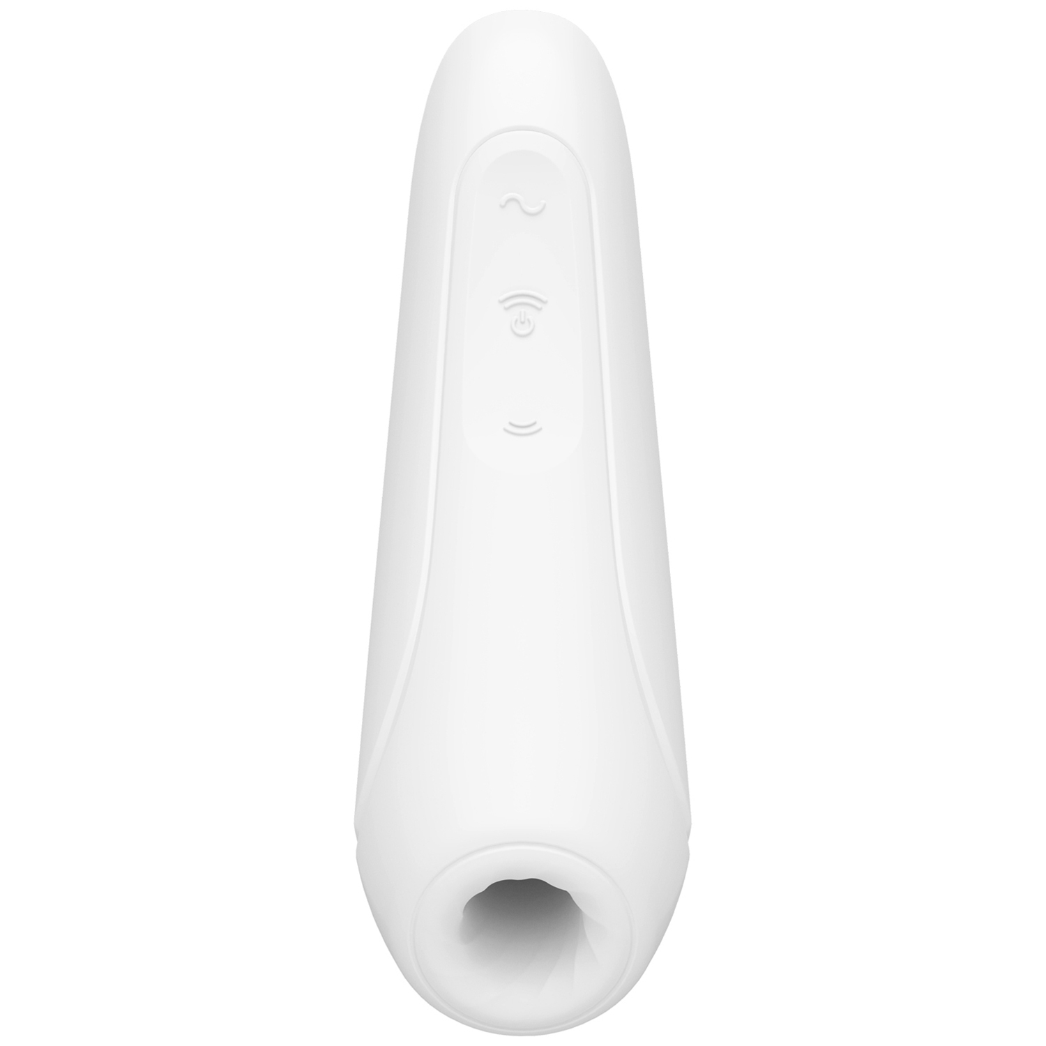 Satisfyer Curvy 1 Connect App 1