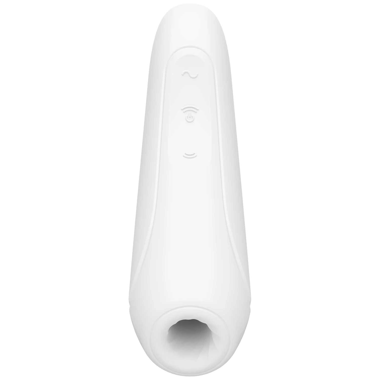 Satisfyer Curvy 1 Connect App 1