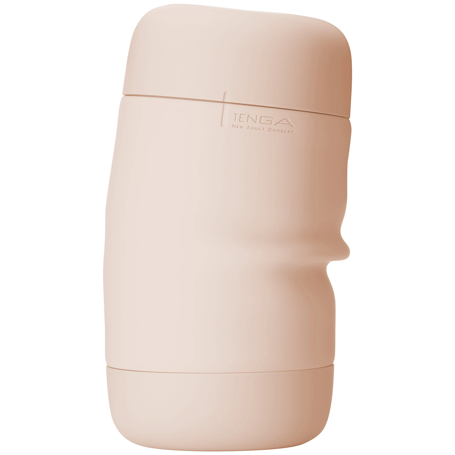 TENGA Puffy Masturbator var 1