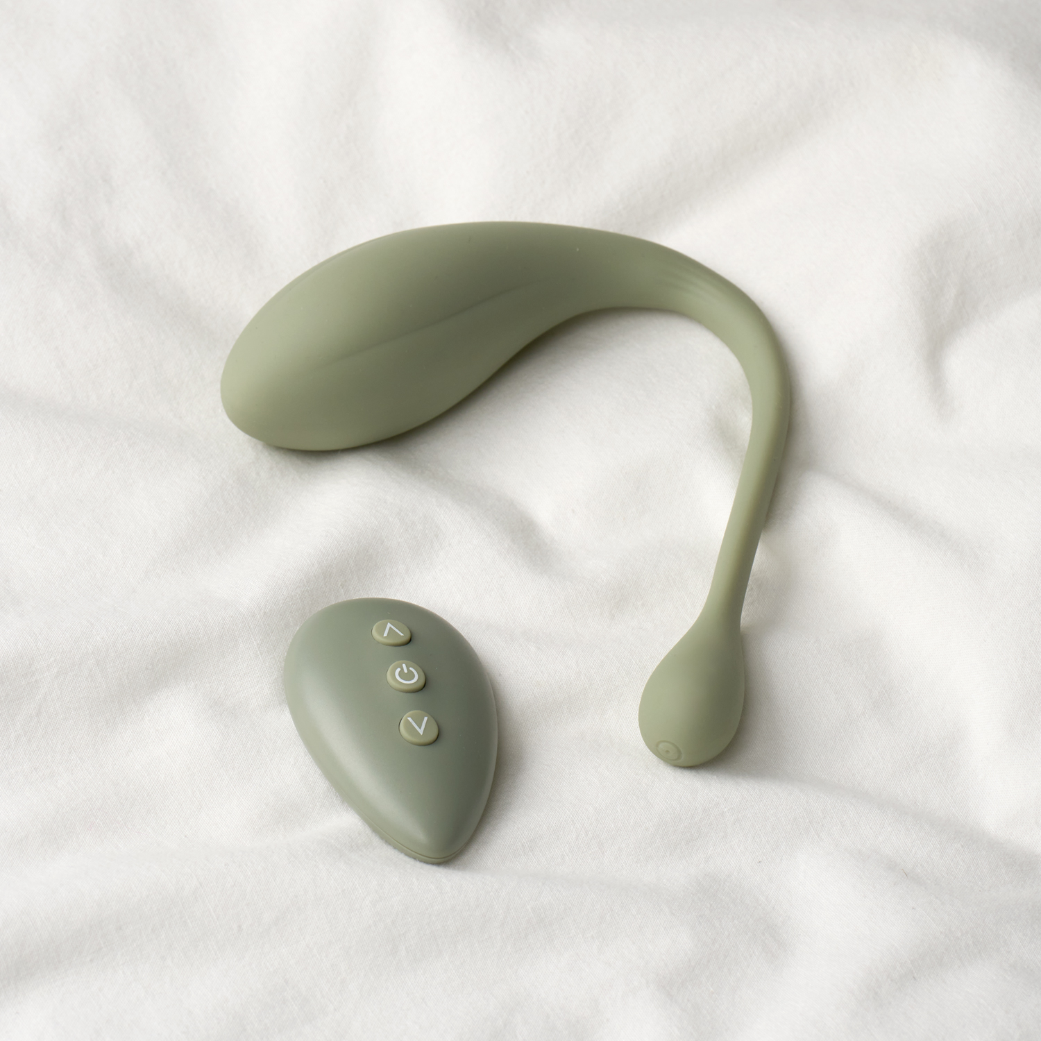 Sinful Oeuf Vibrant Magique Télécommandé 1