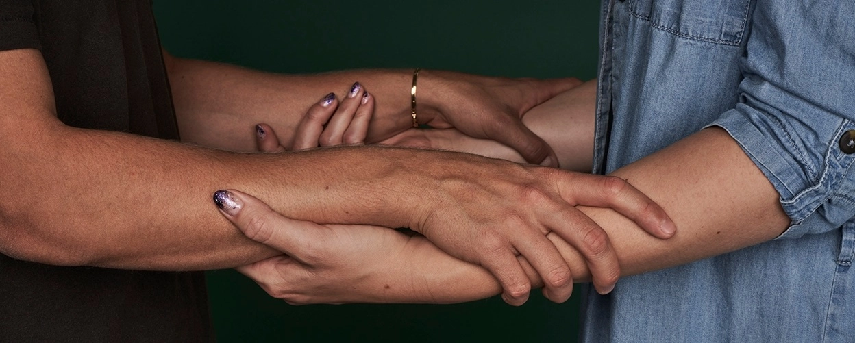 Sådan giver du et frækt handjob