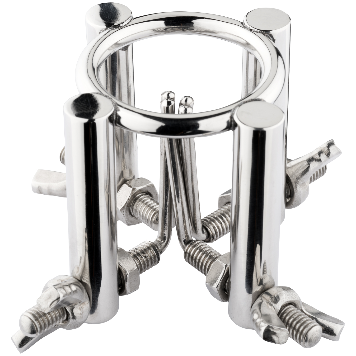 4-Way Étireur Urétral 2