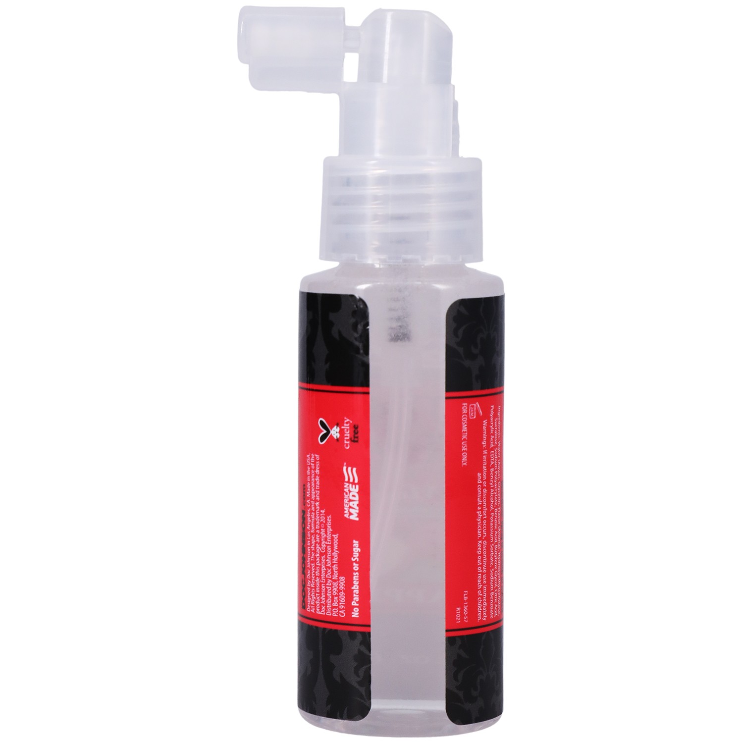 GoodHead Juicy Head Spray Bouche Sèche 59 ml var 17