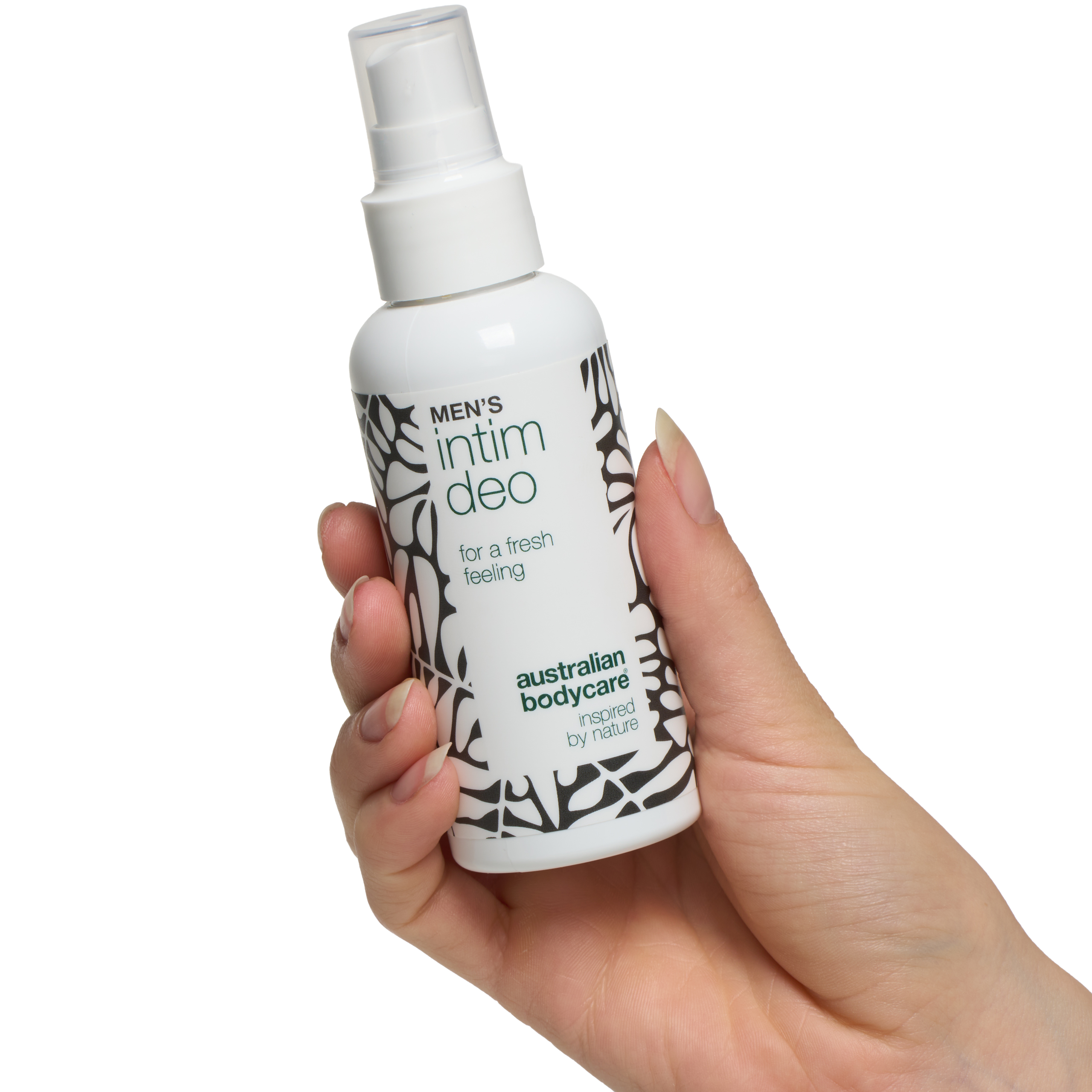 Australian Bodycare Men's Intim Deo var 2