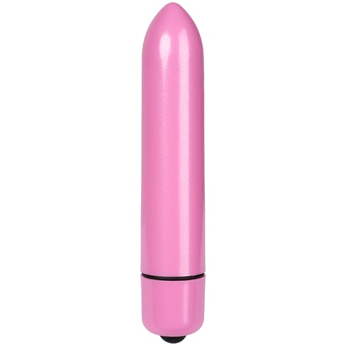 Baseks Pearly Vibes Bulletvibrator 9,2 cm