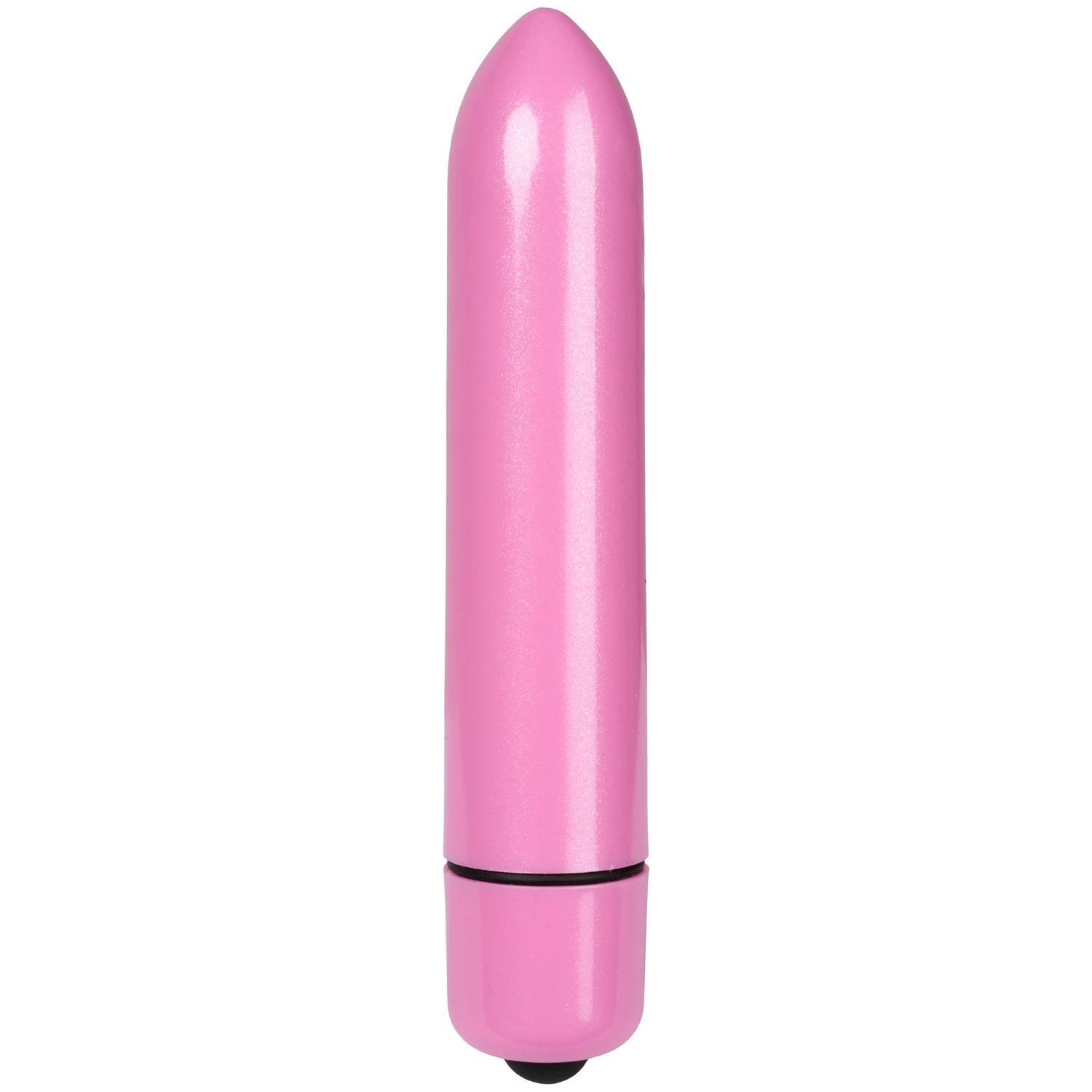 Baseks Pearly Vibes Bullet Vibrator 9,2 cm var 1