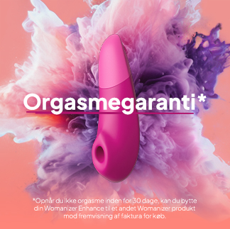 Sinful Gelblaster 3000 Klitoris stimulator var 1