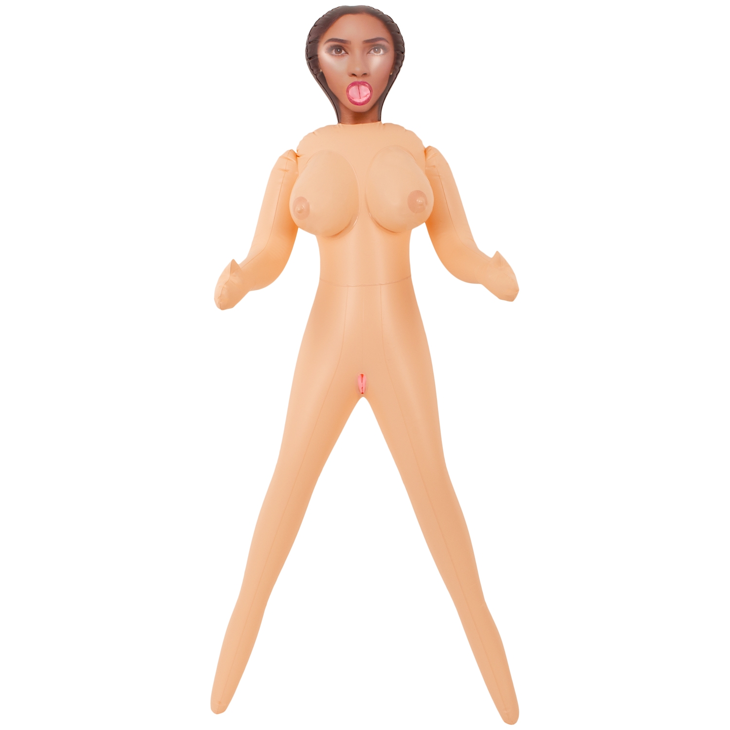 You2Toys Layla Love Doll       - Nude