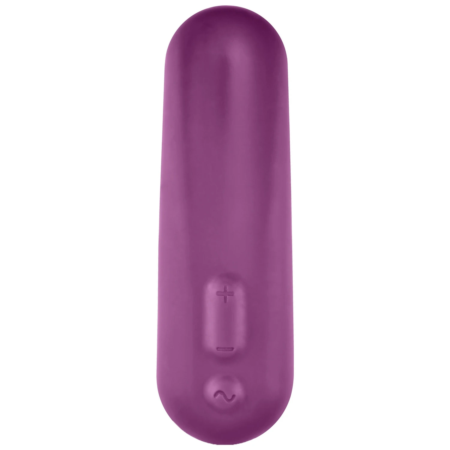 Jimmyjane FORM 1 Oppladbar Vibrator med fjernkontroll  var 1