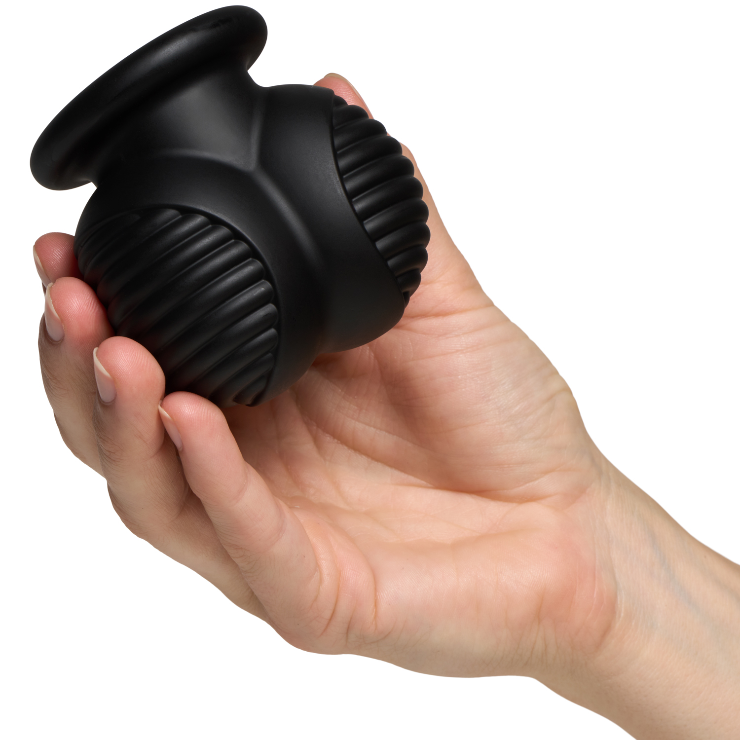 Doc Johnson Fort Troff Ball Bunker var 2