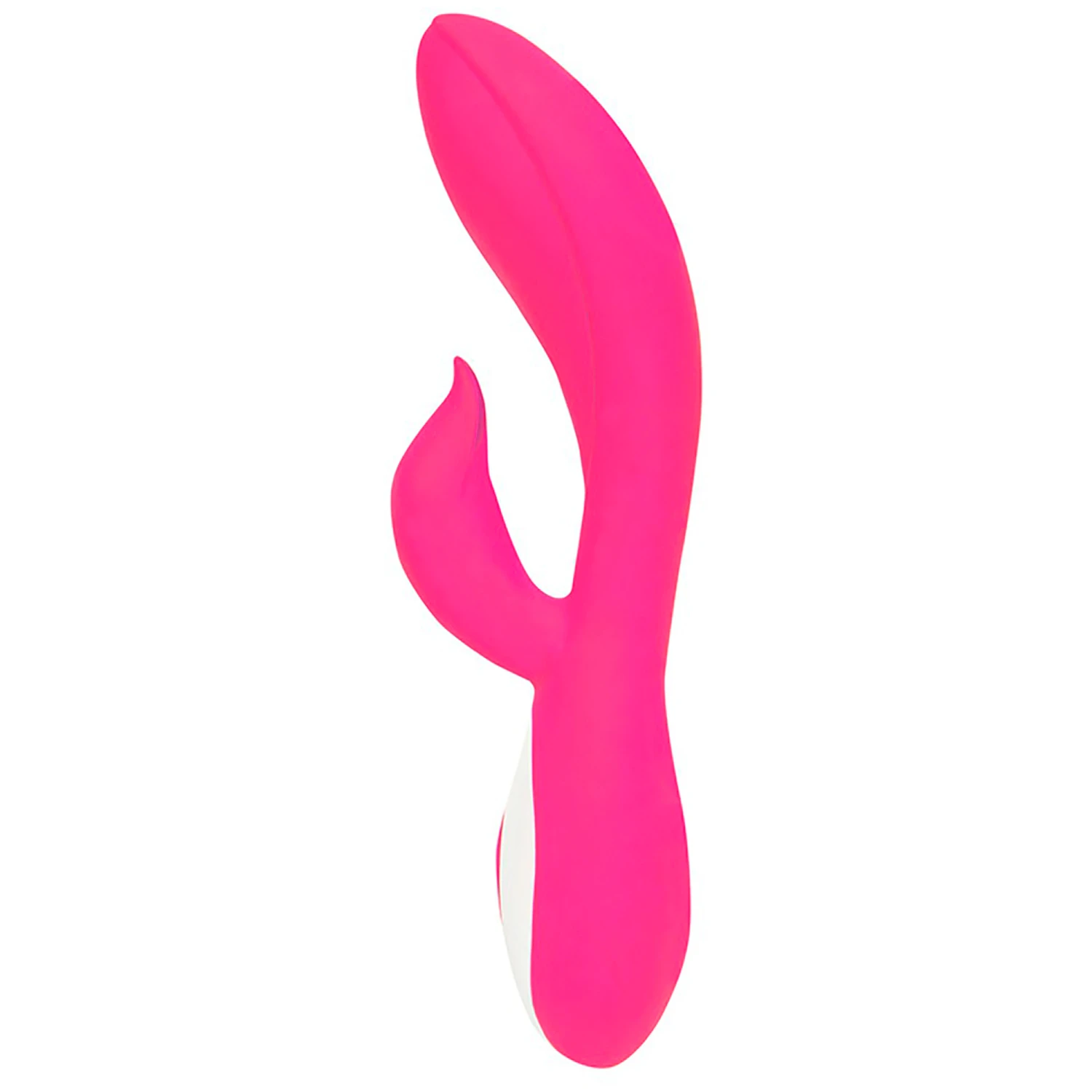 Wonderlust Harmony Oppladbar Rabbitvibrator var 1