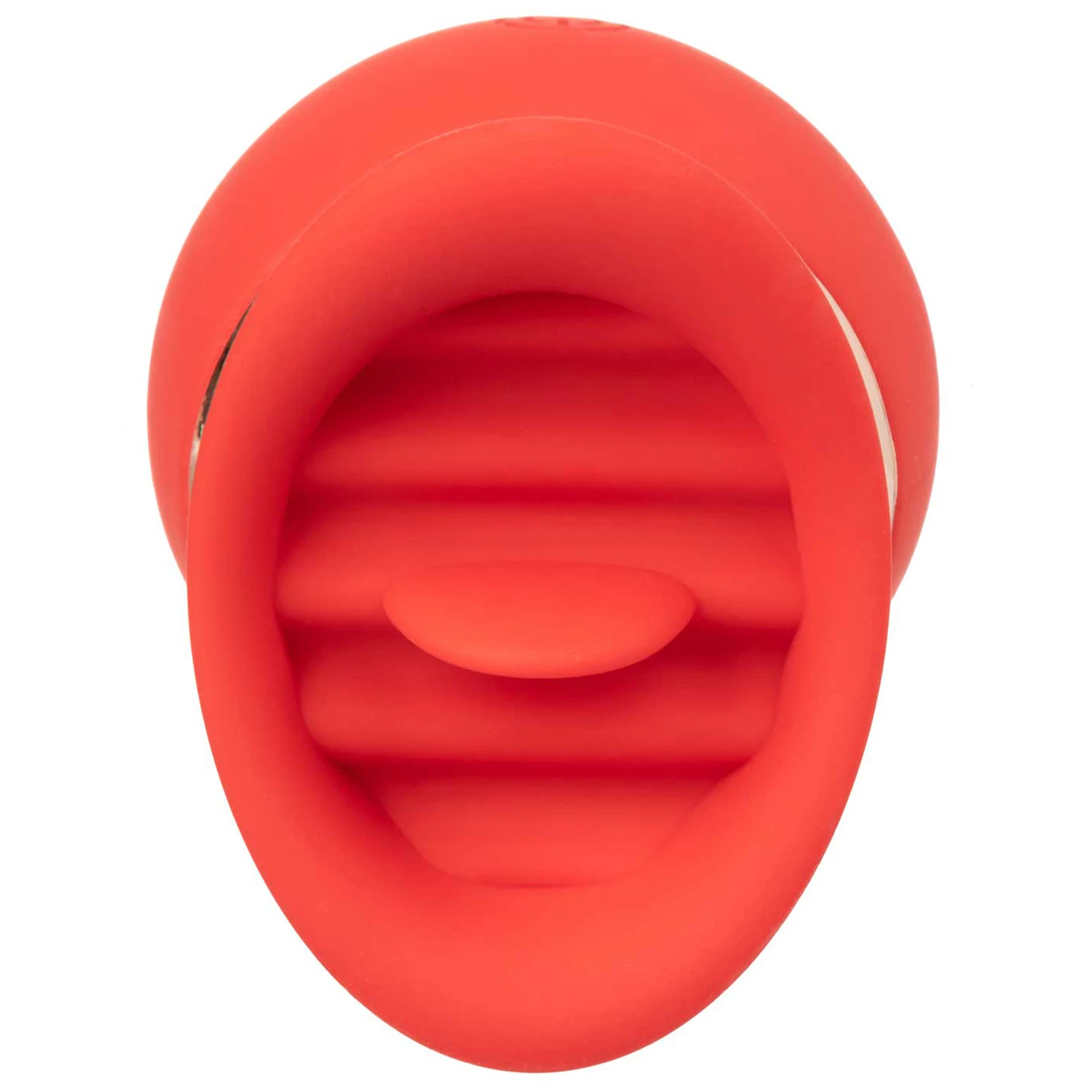 CalExotics French Kiss Charmer-Vibrator 1