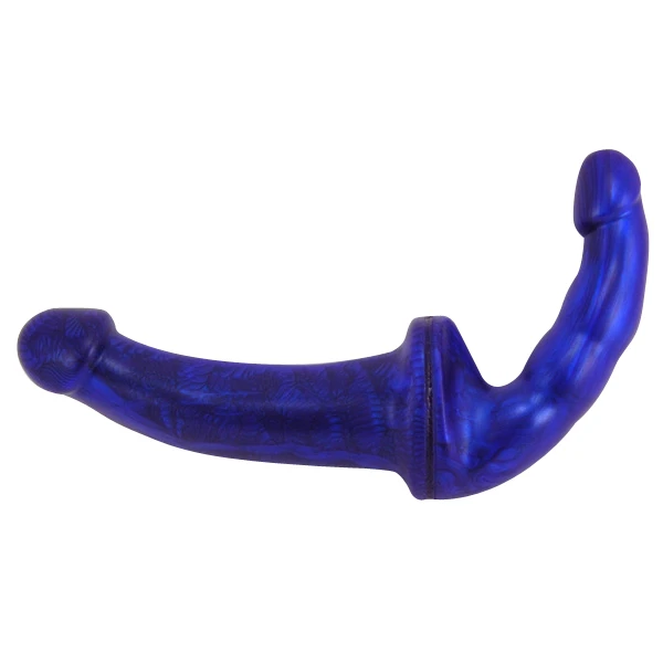 Vixen Creations Nexus Senior Dobbelt Dildo var 1