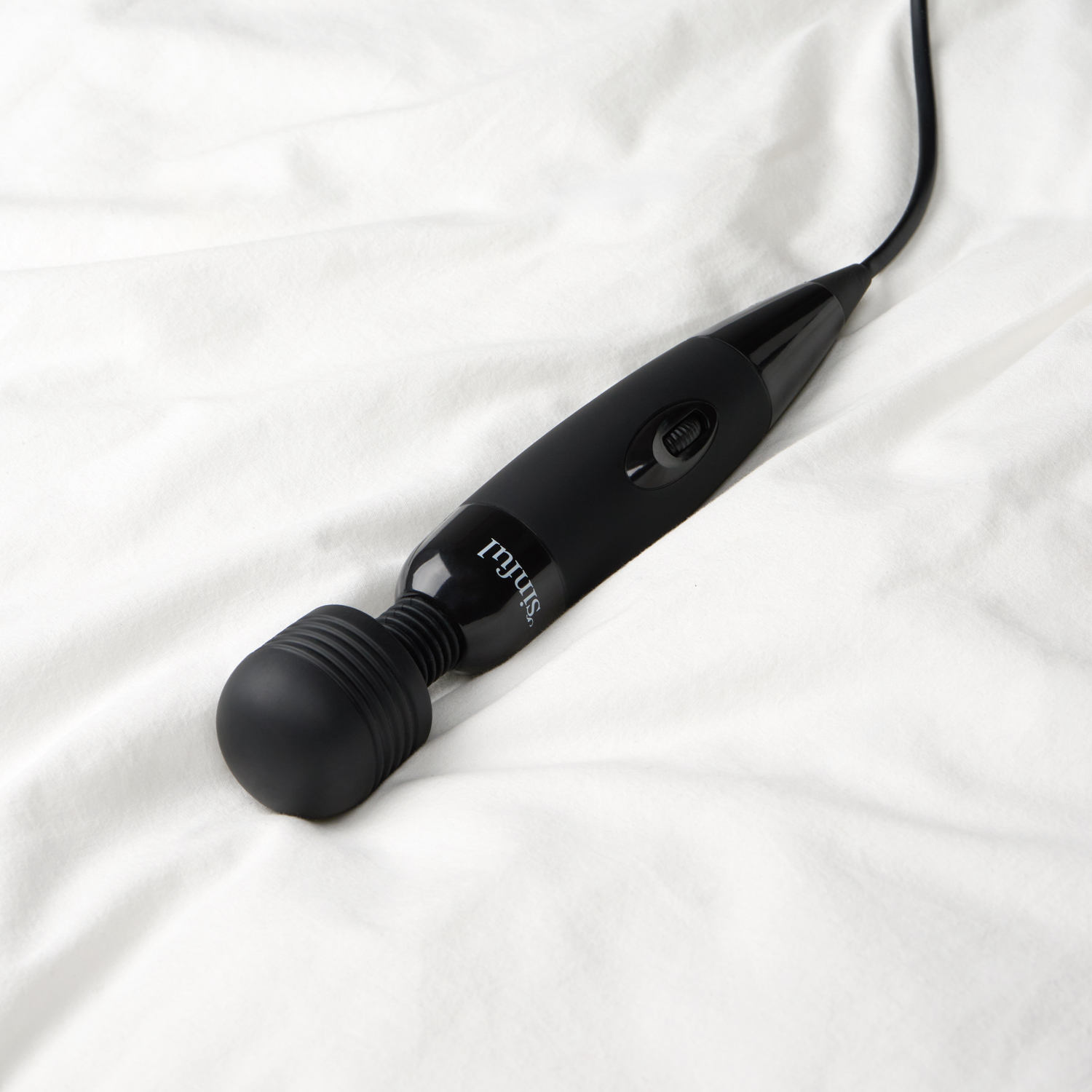 Sinful Classic Midi Magic Wand  1