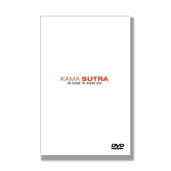 Guide til Kama Sutra DVD var 1