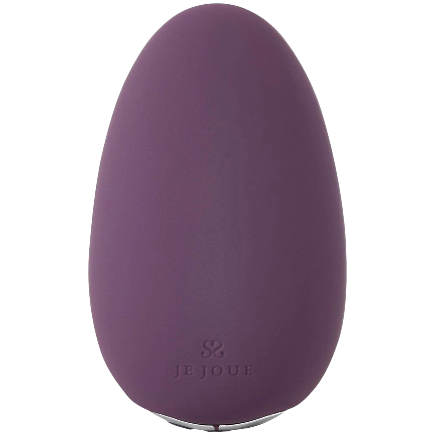 Je Joue Mimi Soft Lay-On Vibrator var 1
