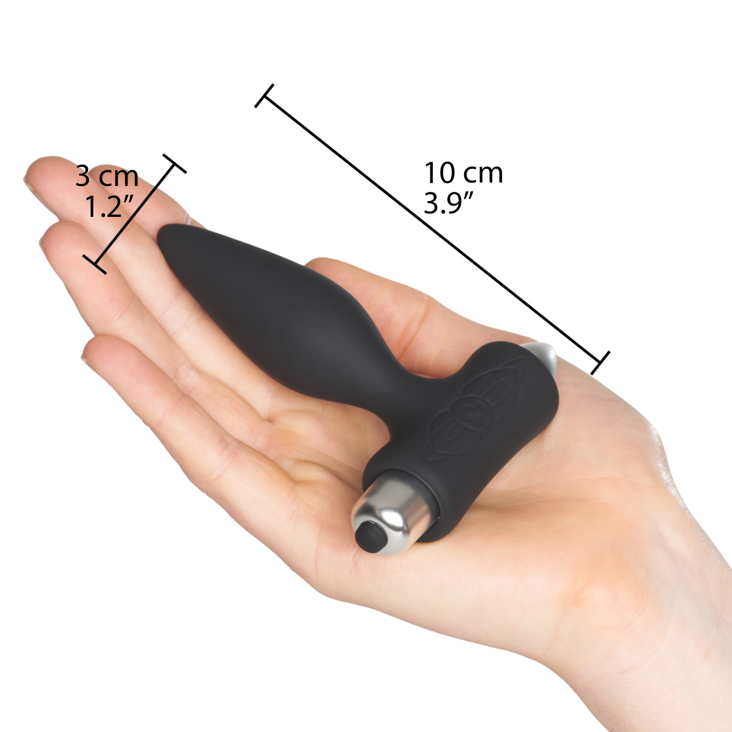 Rocks Off Petite Sensations Plug var 3