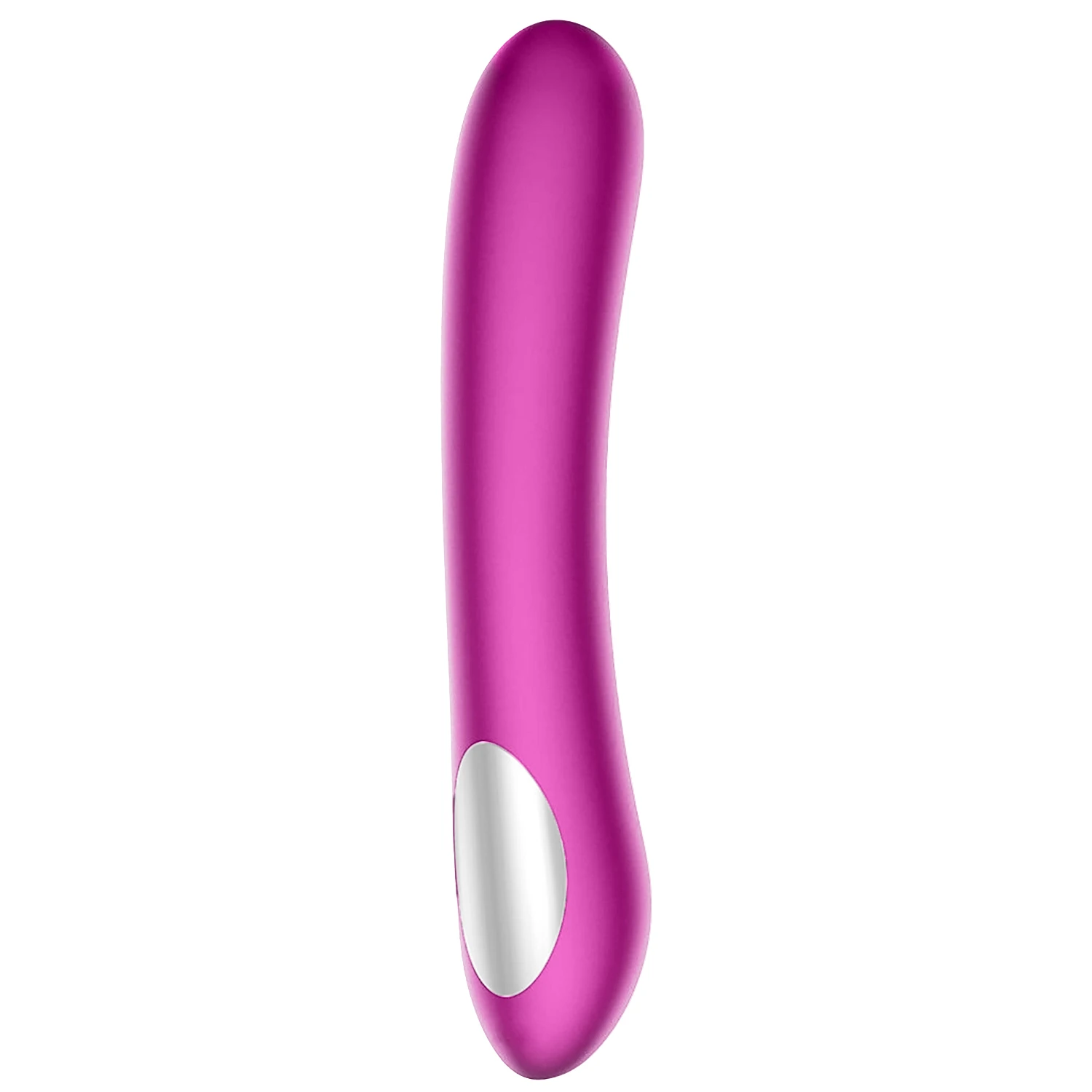 Kiiroo Pearl 2 Teledildonic Gode Vibrant Interactif var 1