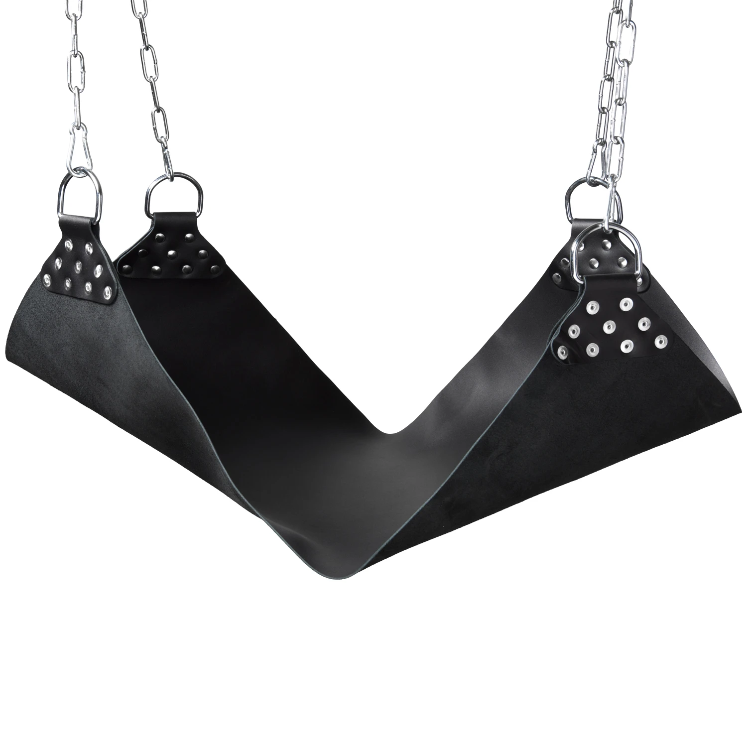 Rimba Sexschaukel aus Leder 50 x 75 cm var 1