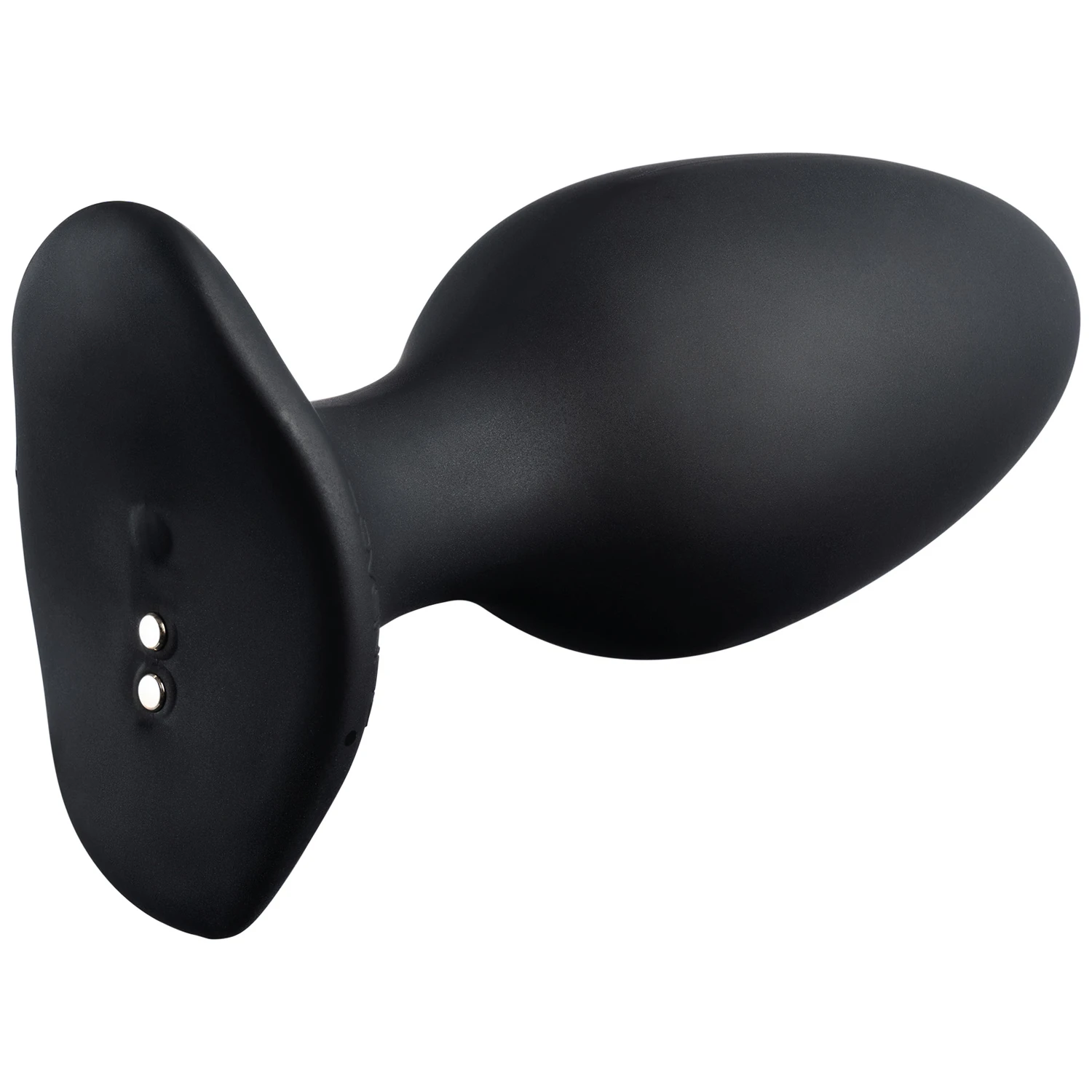 Lovense Hush 2 App-styrt Stor Butt Plug 15 cm 1