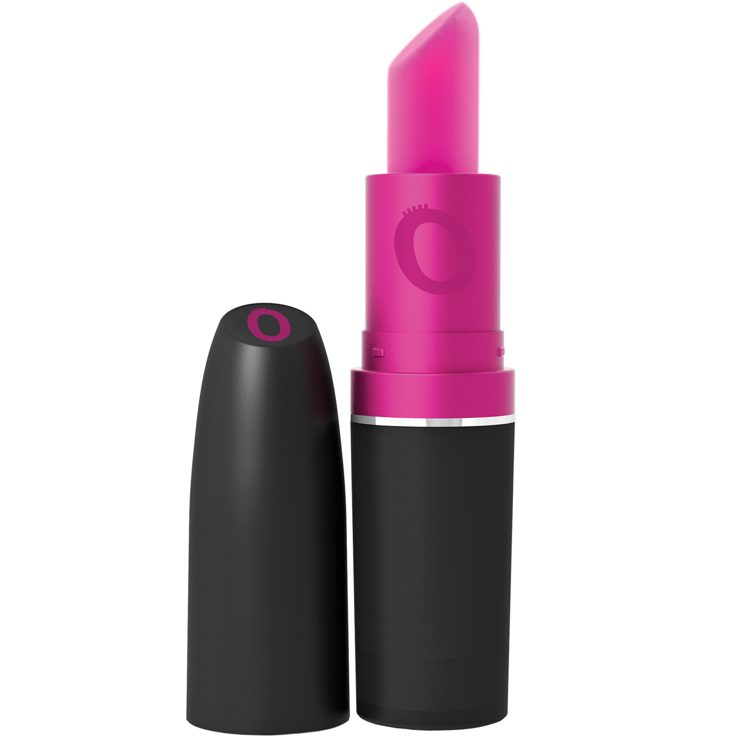 My Secret Lipstick Vibromasseur 9,5 cm 3