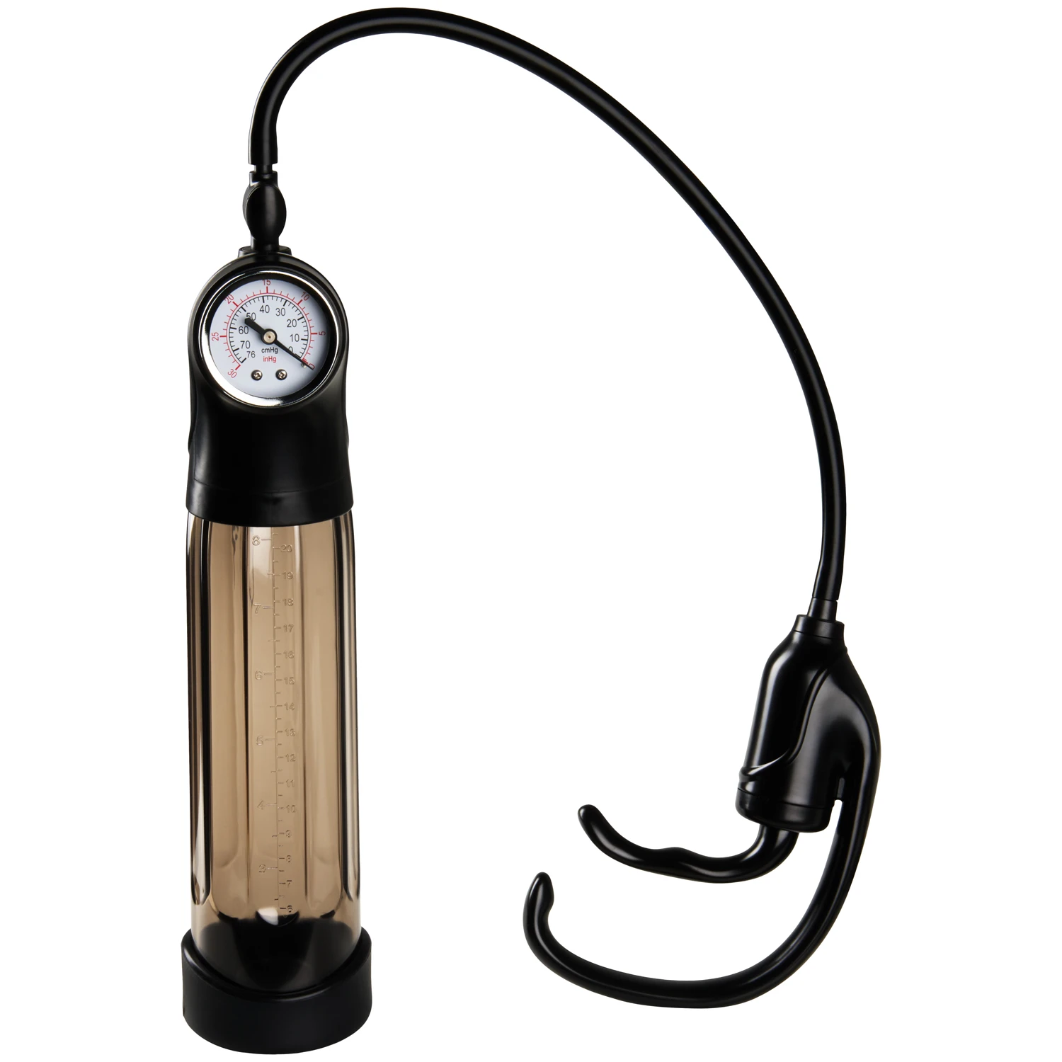 Malesation Penis Pump Special 1