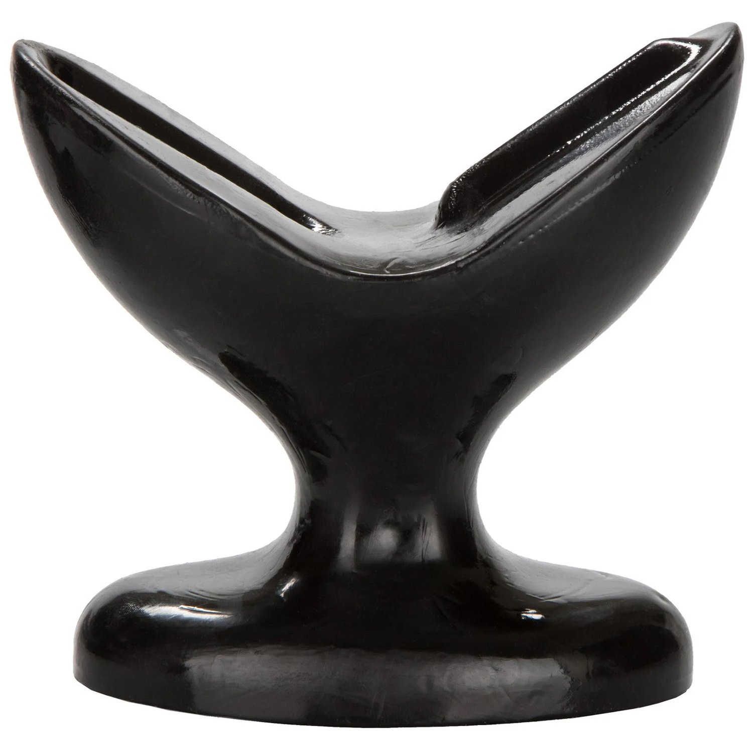 CalExotics COLT Gear Ekspanderende Butt Plug - Black - M CalExotics COLT Gear Ekspanderende Butt Plug - Black - M