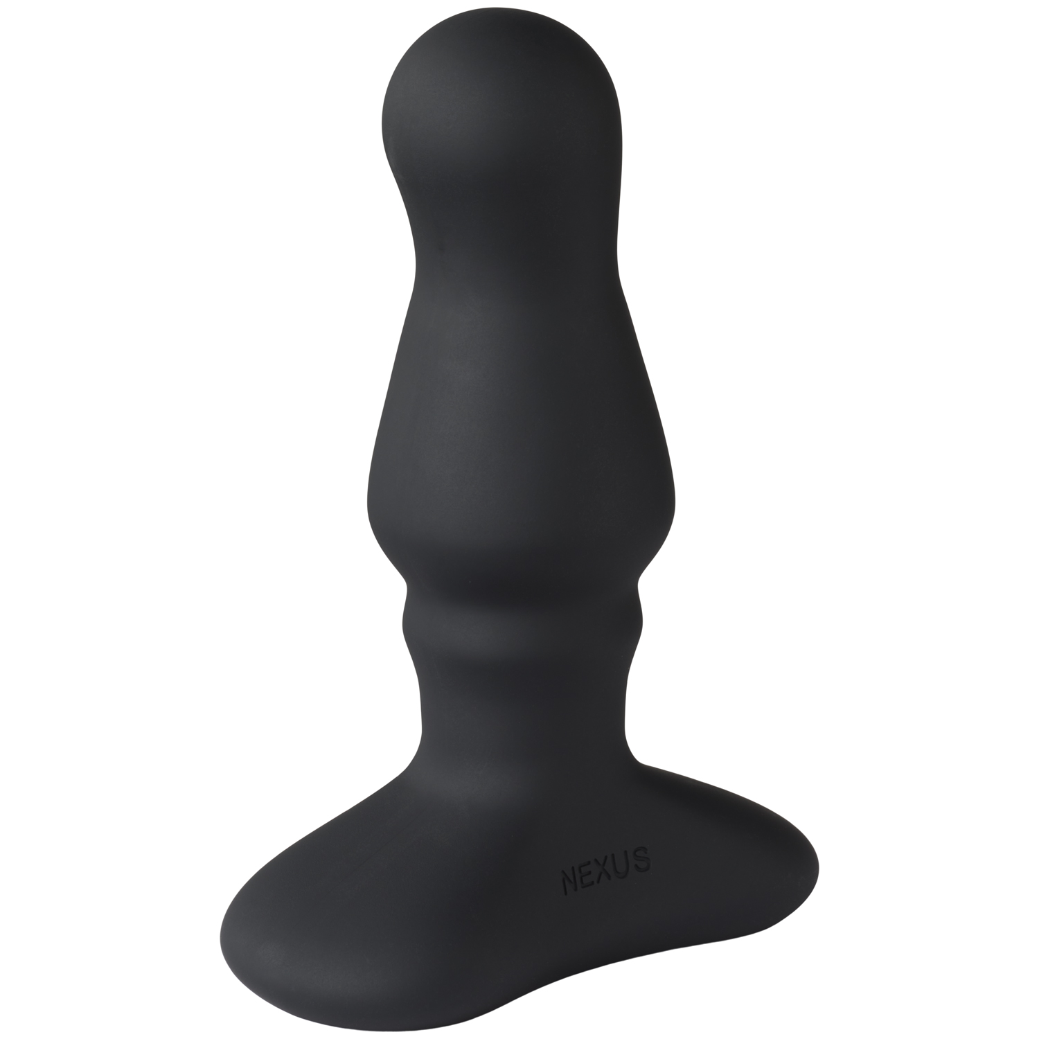Nexus Bolster Plug Vibrant et Gonflable pour Prostate 13 cm 1