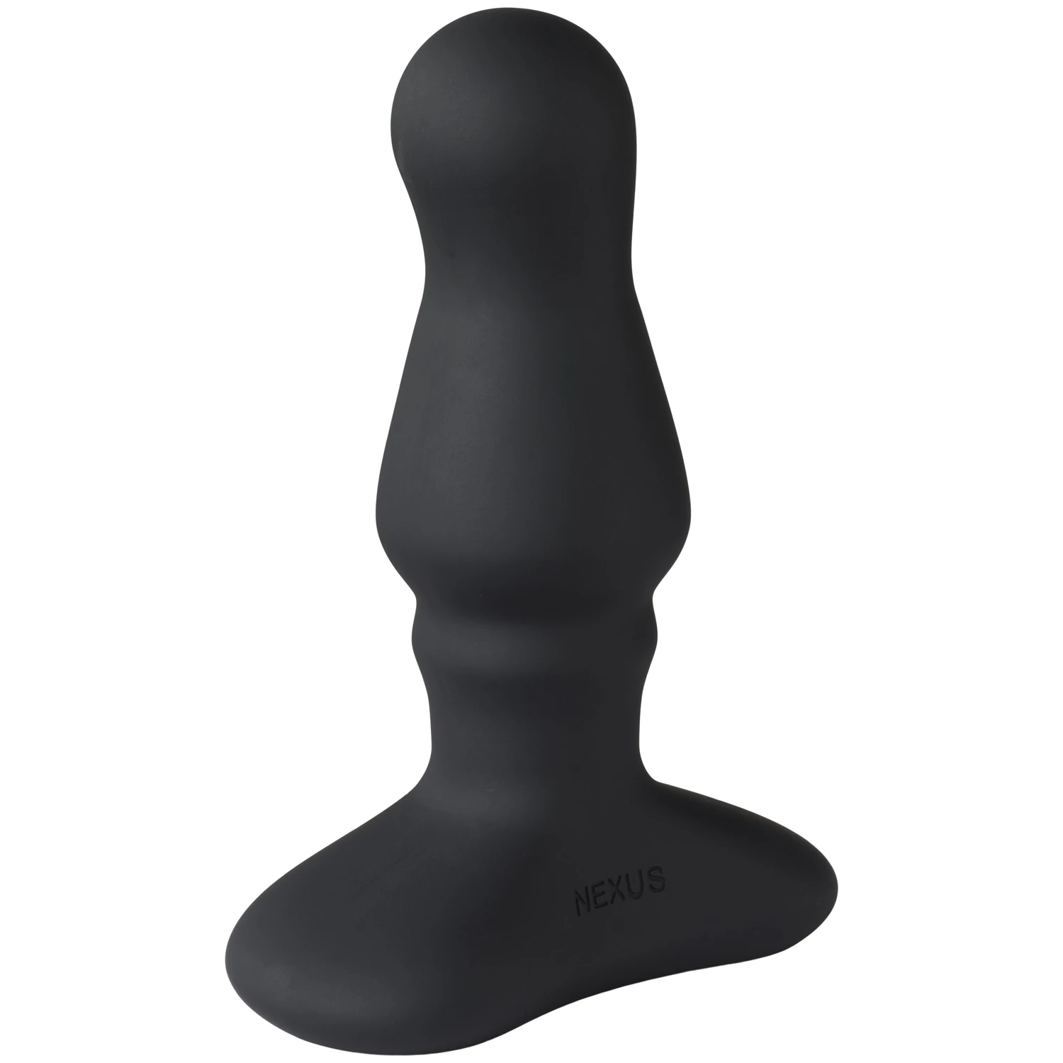Nexus Bolster Aufblasbarer Vibrierender Prostata-Plug 13 cm 1