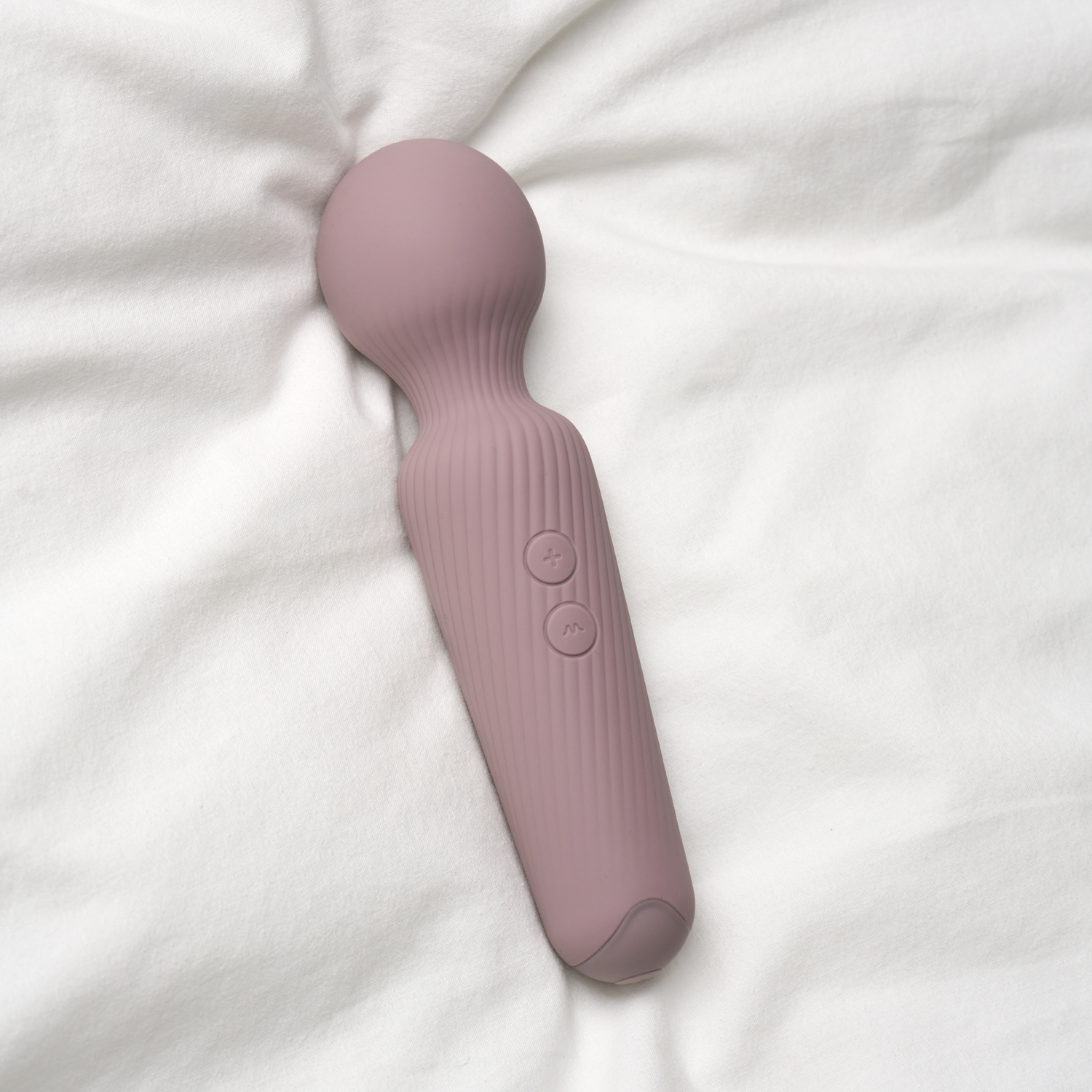 Amaysin Blissy Oplaadbare Wand Vibrator 18,5 cm 1