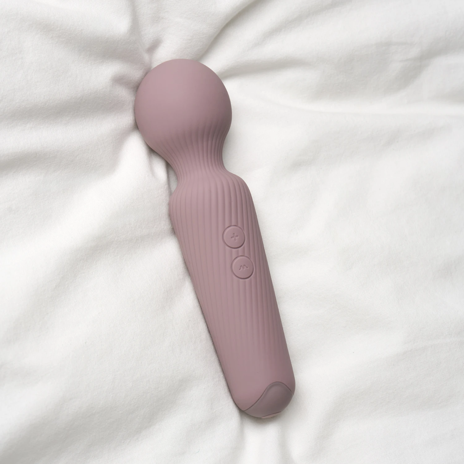 Amaysin Blissy Opladelig Wand Vibrator 1