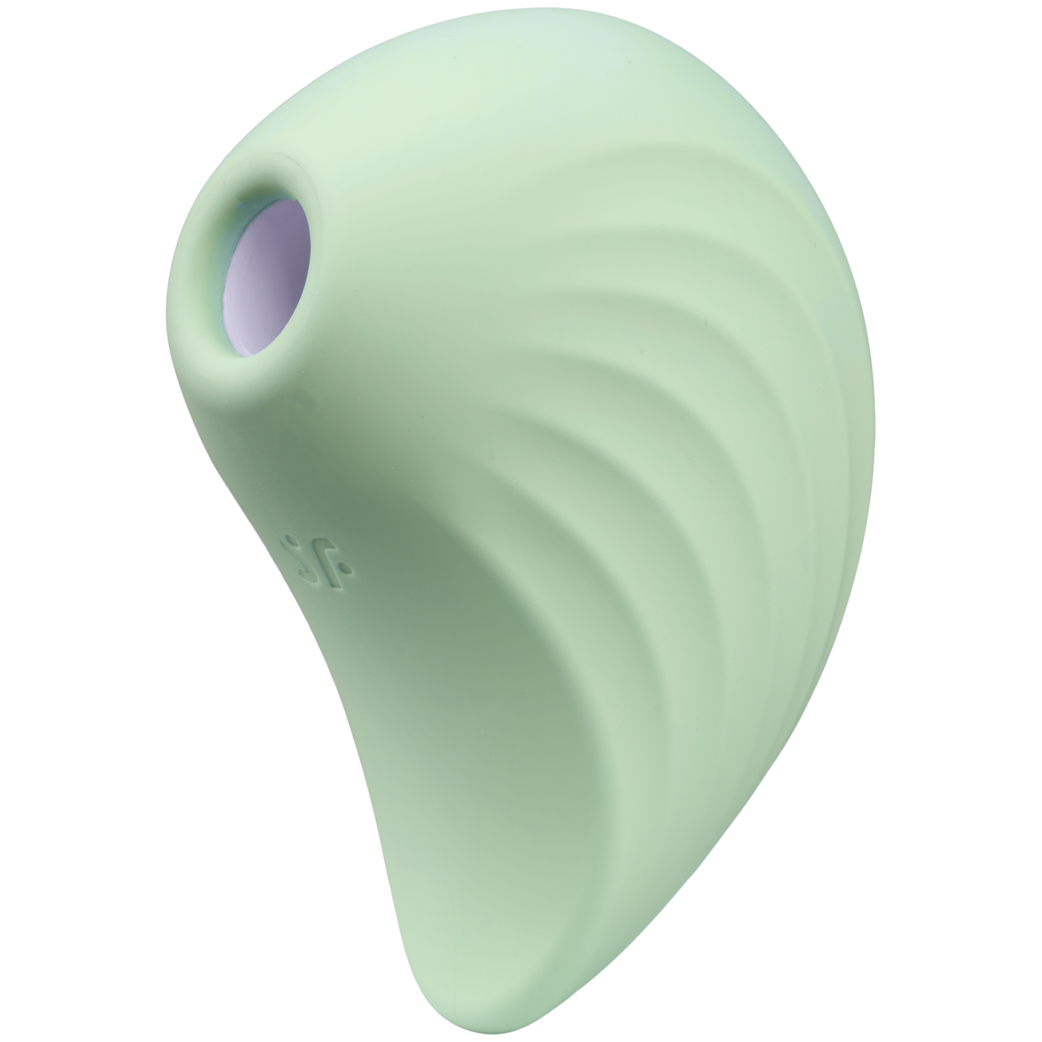 Satisfyer Pearl Diver Lufttryksvibrator       - Blue