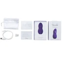 We-Vibe Touch Klitorisvibrator 4
