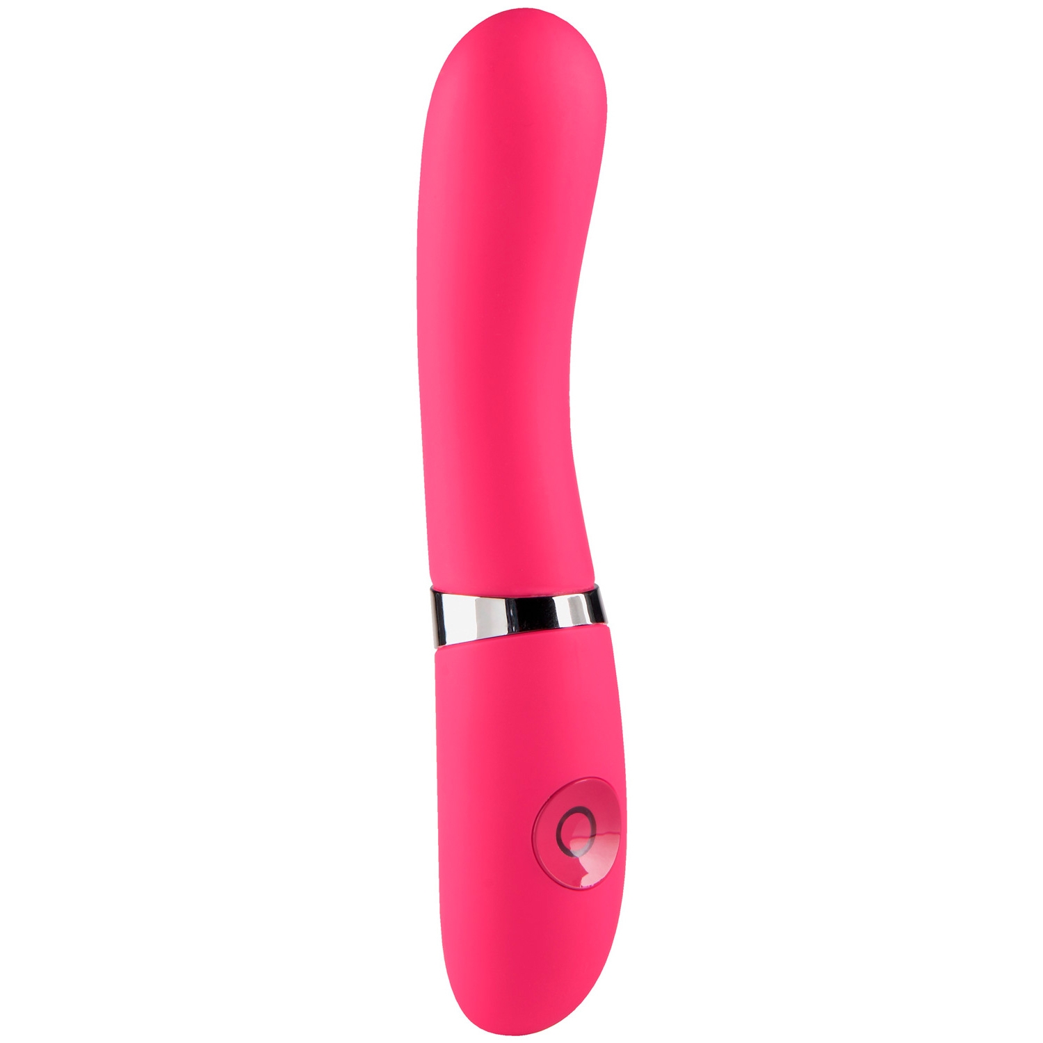 Toy Joy Pussy Posse Roar Vibrator var 1