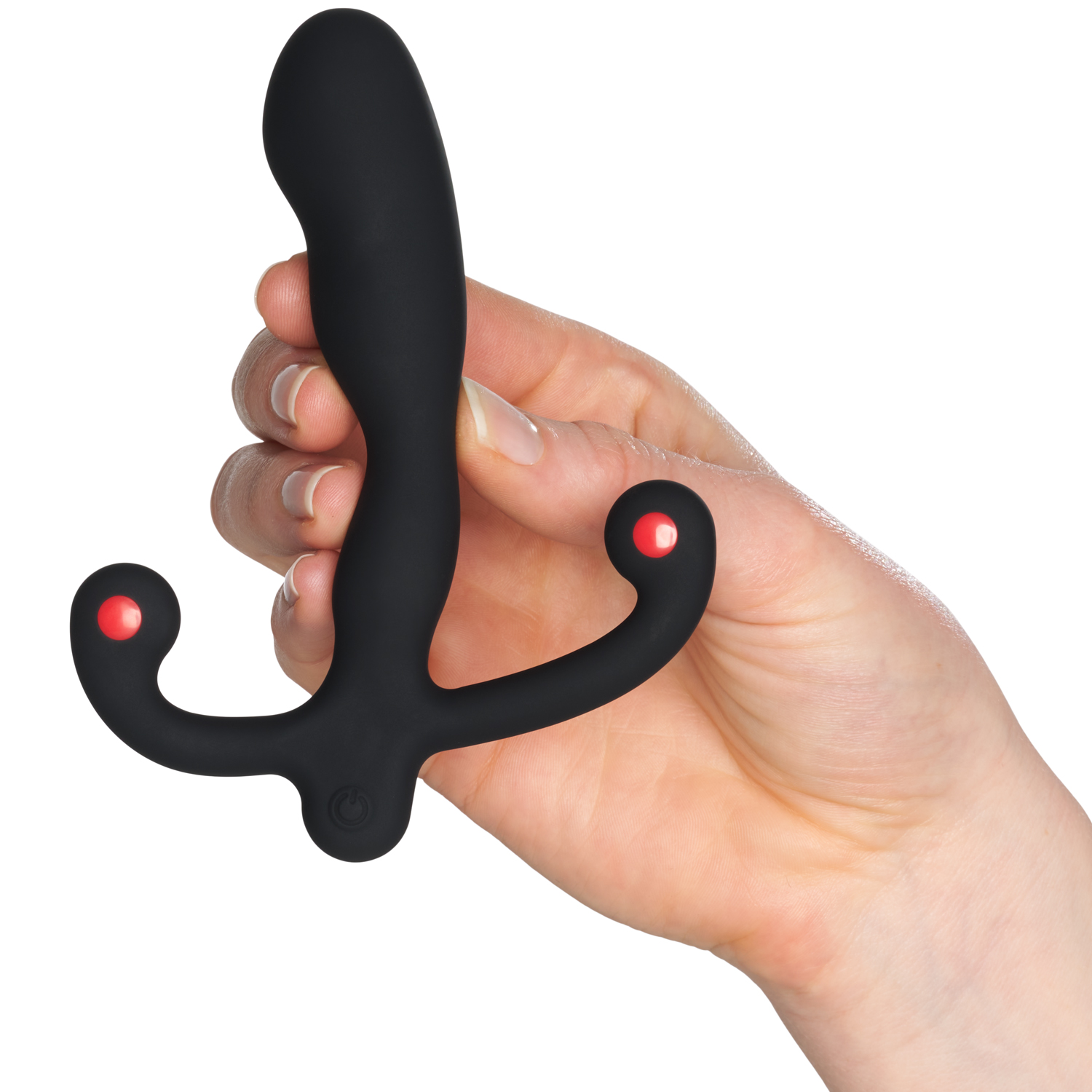 Aneros Helix Syn V Stimulateur de Prostate Vibrant 12,5 cm 1