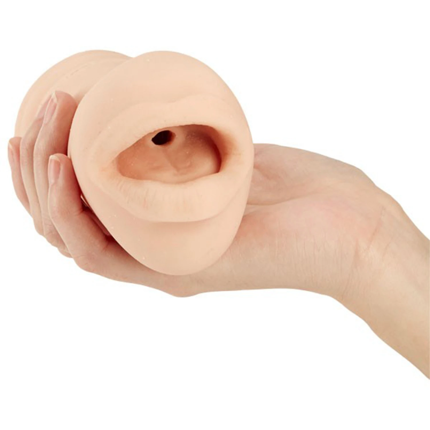 Belladonna Throat Fucker Masturbator 1