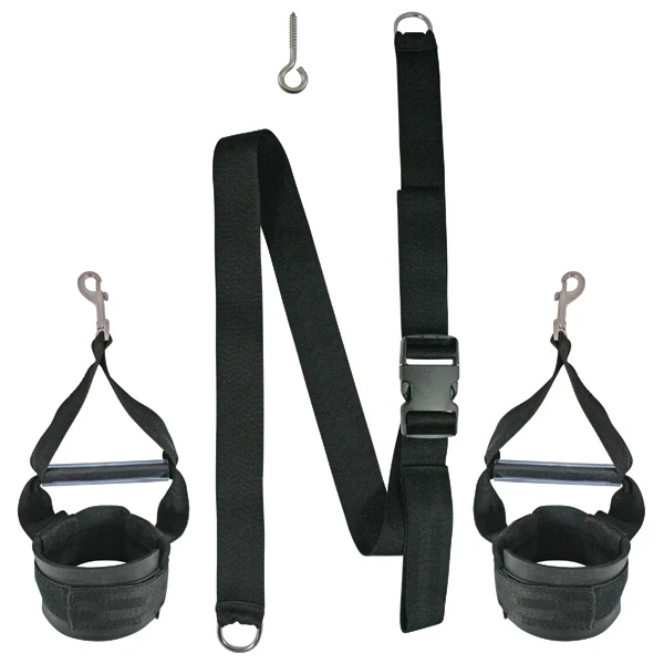 Sportsheets Surrender Kahleet Remmikiinnityksellä var 1