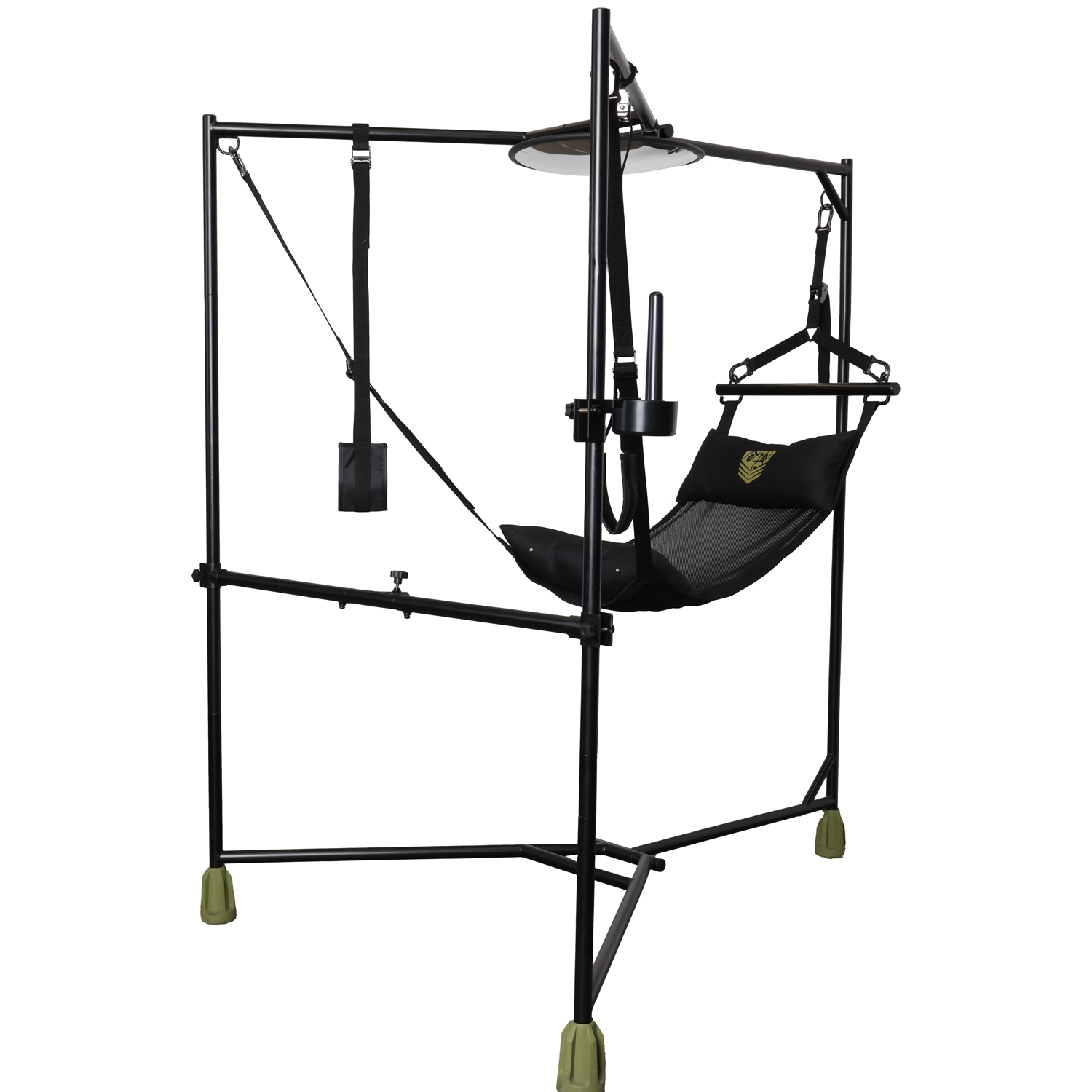 Doc Johnson Fort Troff Hammock Hangar Schaukel var 1