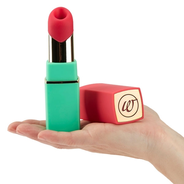 Womanizer 2GO Klitorisstimulator 1