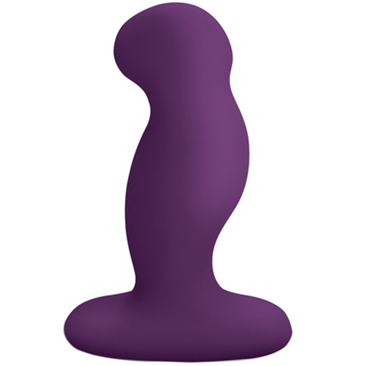 Nexus G-Play Opladelig Anal Vibrator Medium -Purple thumbnail