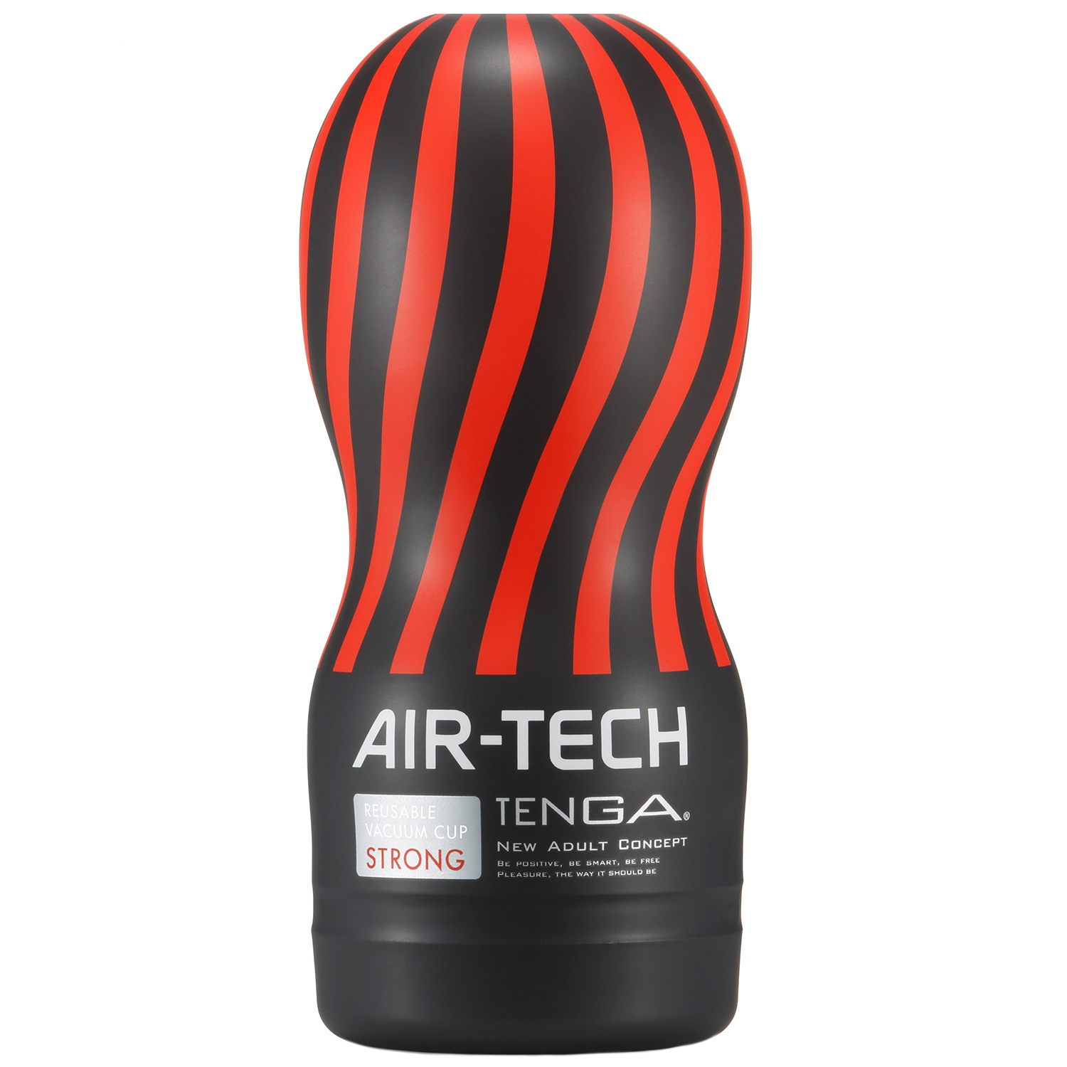 TENGA TENGA Air-Tech Strong Cup Masturbator - Hvit