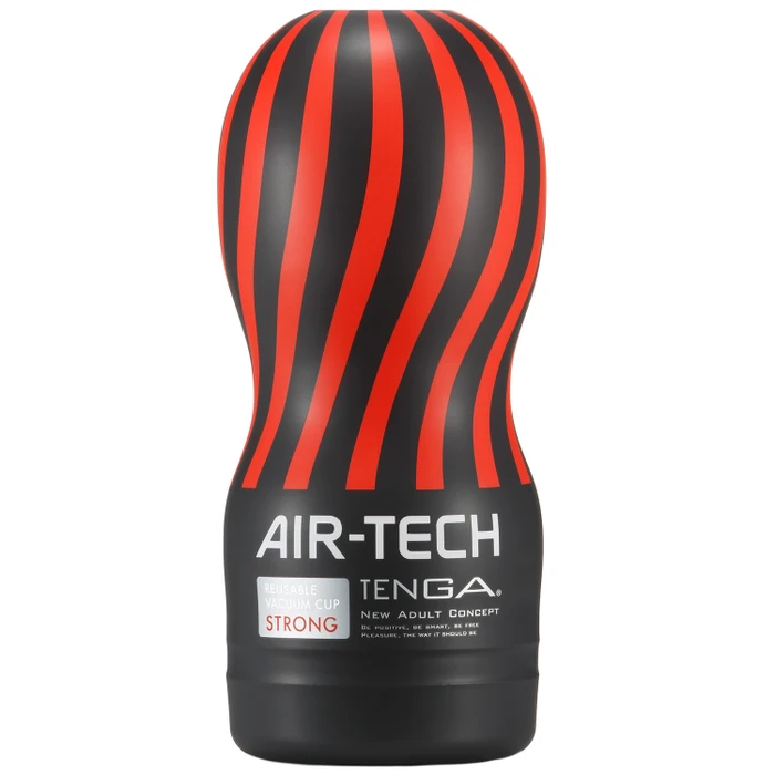 TENGA Air-Tech Strong Cup Masturbator var 1