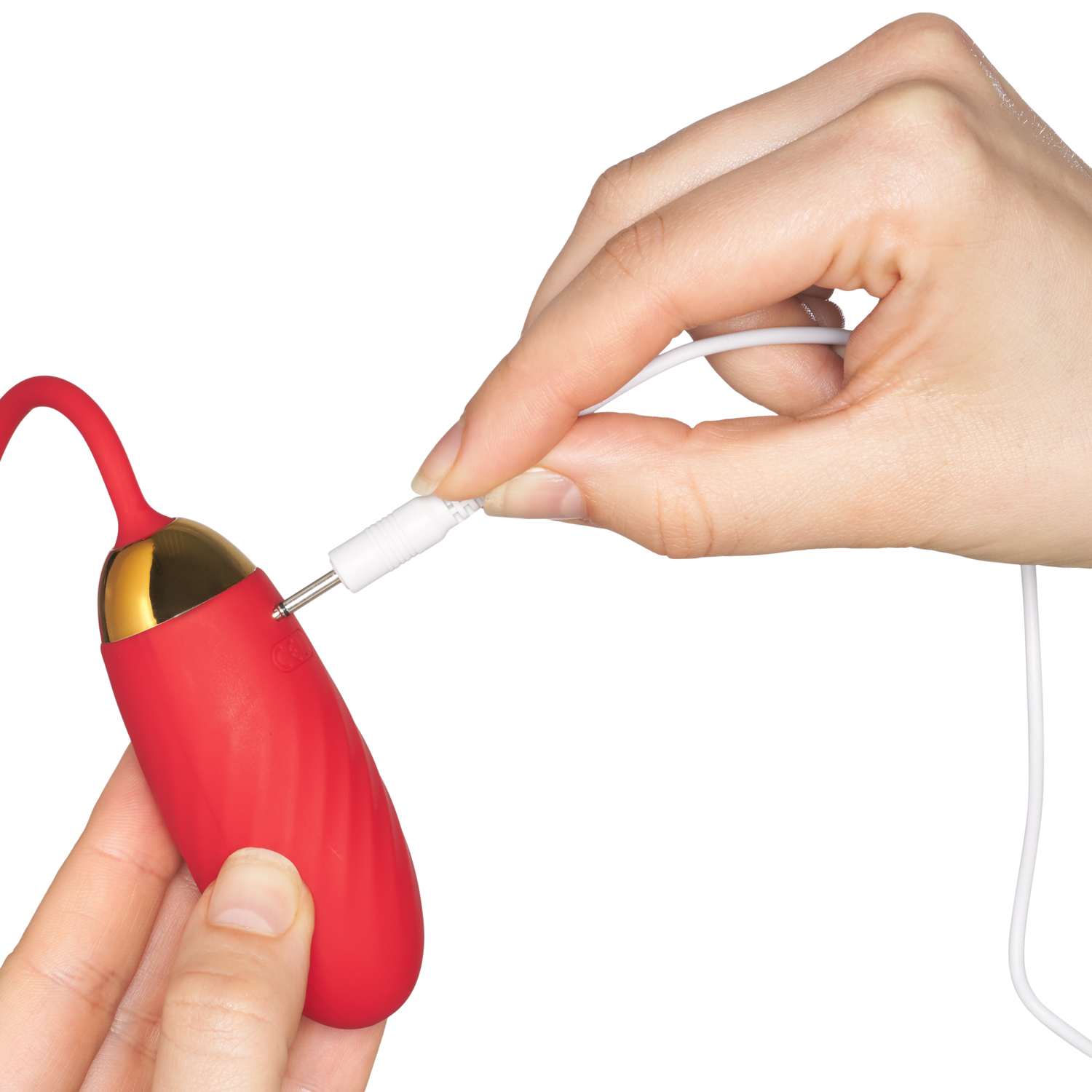 Svakom Ella Neo Interactive App-Controlled Vibrator Egg - Sinful.com