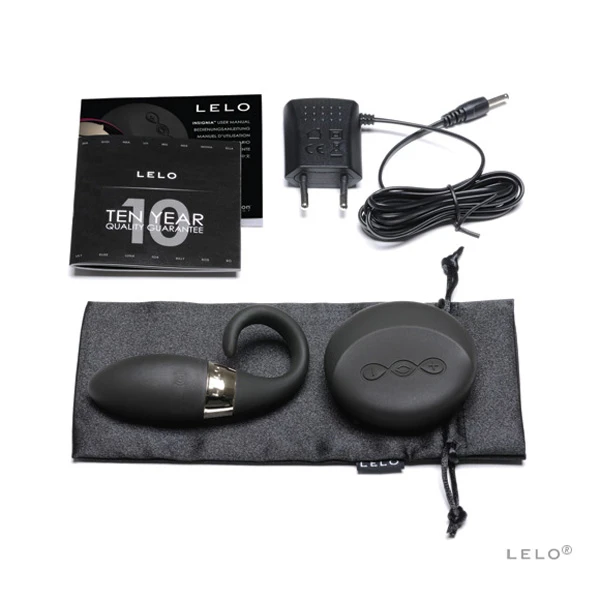 LELO Oden 2 Trådløs Vibratorring 1