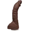 Doc Johnson Signature Cocks Prince Yahshua Dildo 26 cm var 1