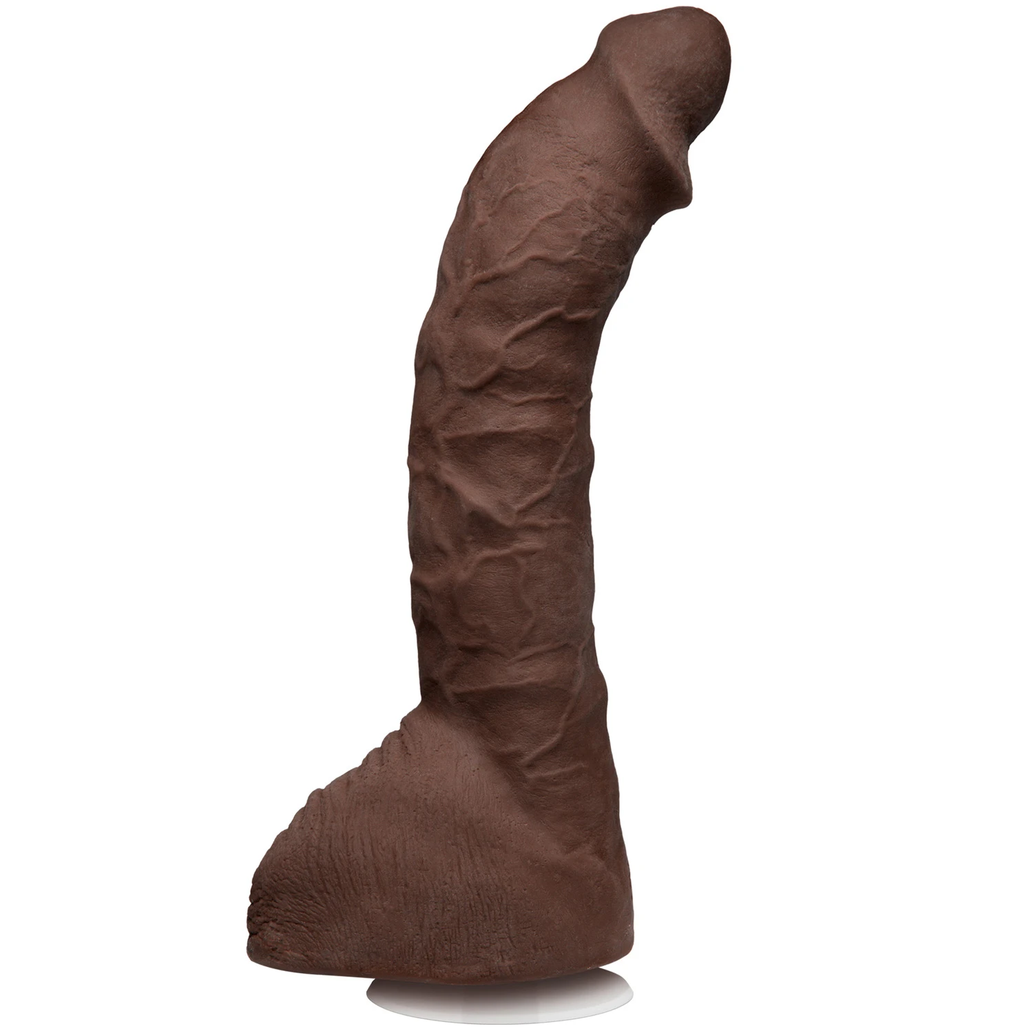 Doc Johnson Signature Cocks Prince Yahshua Dildo 26 cm var 1