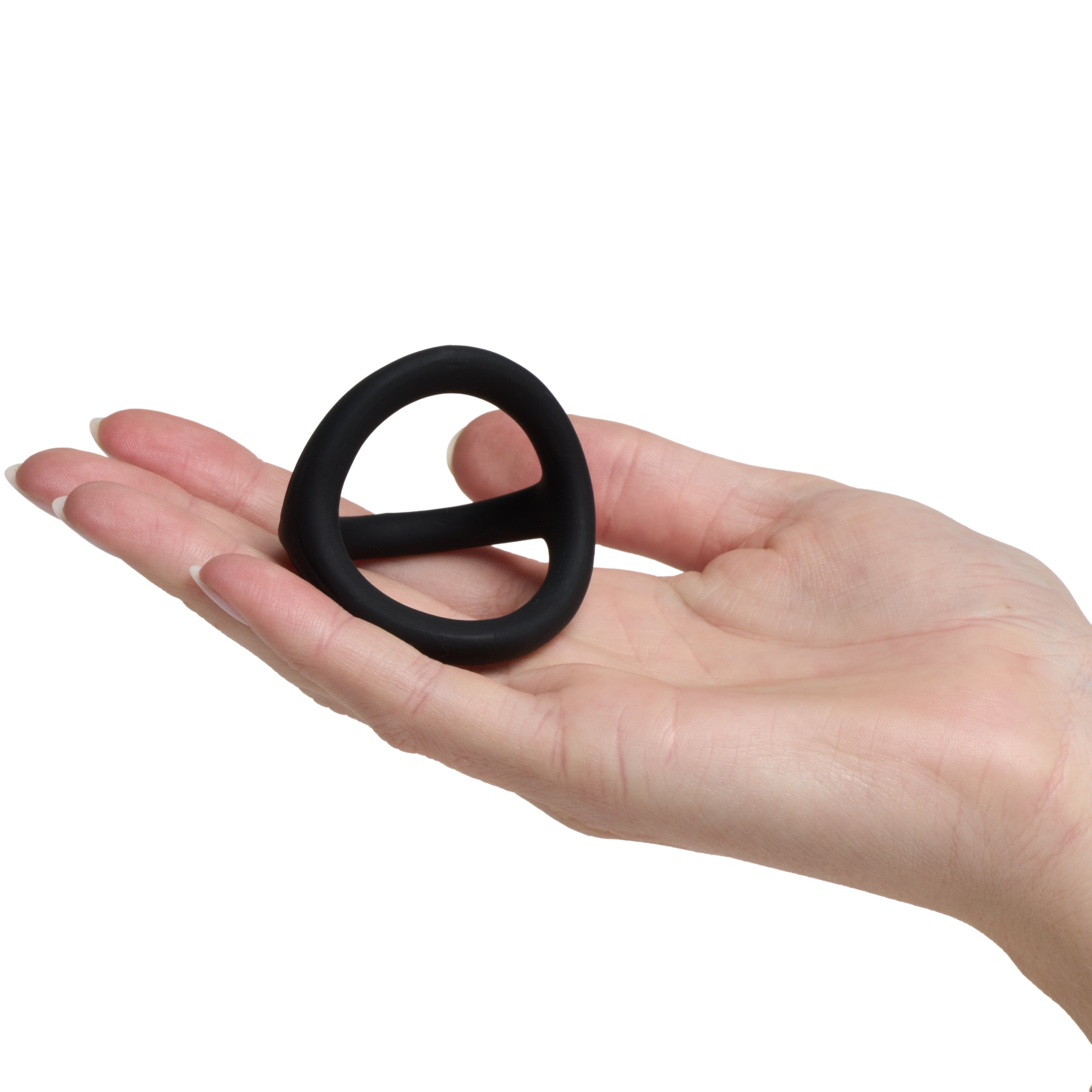 MR.MEMBR Endurance Dobbel Penisring var 2