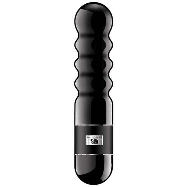 B3 Dai-Dö no.3 Stål Dildo Stor  var 1