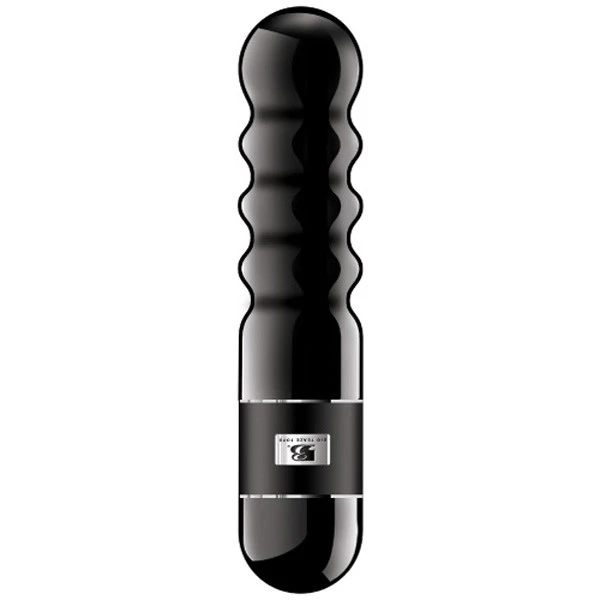 B3 Dai-Dö no.3 Stål Dildo Stor var 1